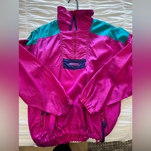 Columbia vintage women’s jacket